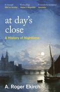 Cover: At Day's Close - Weidenfeld & Nicolson