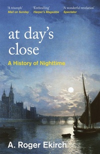 Enlarge image Cover: At Day's Close - Weidenfeld & Nicolson
