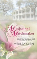 Cover: Mississippi Matchmaker - Wild Rose Press