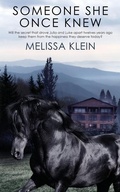 Cover: Someone She Once Knew - Wild Rose Press