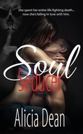 Cover: Soul Seducer - Wild Rose Press