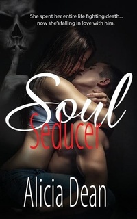 Enlarge image Cover: Soul Seducer - Wild Rose Press