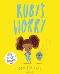 Cover: Ruby's Worry - Bloomsbury Childrens Books