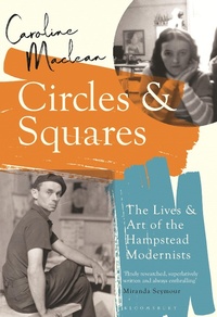 Abbildung von: Circles and Squares - Bloomsbury Publishing PLC
