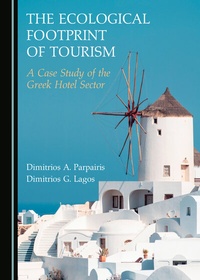 Abbildung von: The Ecological Footprint of Tourism - Cambridge Scholars Publishing