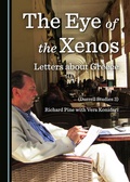 Cover: The Eye of the Xenos, Letters about Greece (Durrell Studies 3) - Cambridge Scholars Publishing