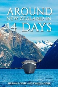 Abbildung von: Around New Zealand In 14 Days - Austin Macauley Publishers