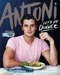 Cover: Let's Do Dinner - Bluebird