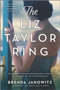 Cover: The Liz Taylor Ring - GRAYDON HOUSE BOOKS