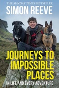 Cover: Journeys to Impossible Places - Hodder & Stoughton