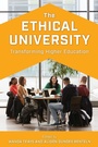 Cover: The Ethical University - Rowman & Littlefield Publishers