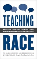 Cover: Teaching Race - Rowman & Littlefield Publishers