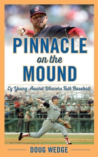 Abbildung von: Pinnacle on the Mound - Rowman & Littlefield Publishers