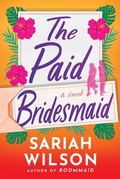 Cover: The Paid Bridesmaid - Montlake