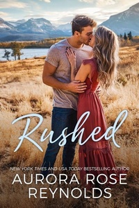 Enlarge image Cover: Rushed - Montlake