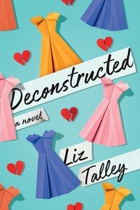 Enlarge image Cover: Deconstructed - Montlake