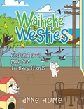 Cover: Waiheke Westies - Xlibris NZ