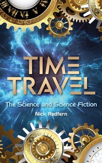Abbildung von: Time Travel - Visible Ink Press