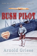 Cover: Bush Pilot - Publication Consultants