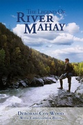 Cover: Legend of River Mahay - Publication Consultants