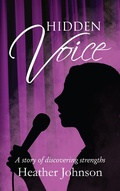 Cover: Hidden Voice - Publication Consultants