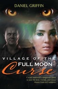 Cover: Village of the Full Moon Curse - Publication Consultants