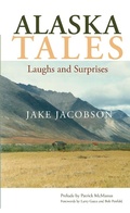 Cover: Alaska Tales - Publication Consultants