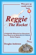 Cover: Reggie The Rocket - Publication Consultants