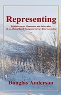 Cover: Representing - Publication Consultants