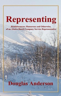 Enlarge image Cover: Representing - Publication Consultants