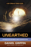 Cover: Unearthed - Publication Consultants