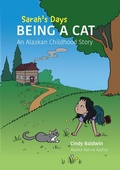 Cover: Being a Cat - Publication Consultants
