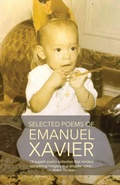 Cover: Selected Poems of Emanuel Xavier - Queer Mojo