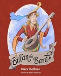 Cover: Billan the Bard - Brown Books Publishing Group