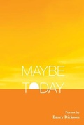 Cover: Maybe Today - Cherry Grove Collections
