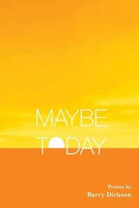 Enlarge image Cover: Maybe Today - Cherry Grove Collections