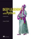 Cover: Deep Learning with Python - Manning Publications