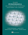 Cover: Learn PowerShell in a Month of Lunches: Covers Windows, Linux, and macOS - Manning Publications