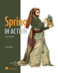 Abbildung von: Spring in Action - Manning Publications