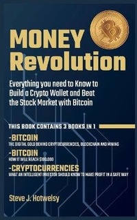 Abbildung von: Money Revolution - Michela Carpentino