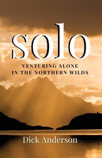 Enlarge image Cover: Solo - Atmosphere Press