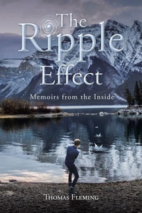Enlarge image Cover: The Ripple Effect - Fulton Books