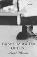 Cover: Granddaughter of Dust - Atmosphere Press