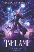 Cover: Inflame - Mountaindale Press