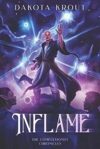 Enlarge image Cover: Inflame - Mountaindale Press
