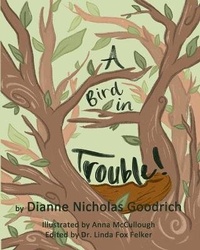 Enlarge image Cover: A Bird in Trouble - Empower Publishing