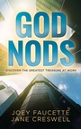 Cover: God Nods - Morgan James Publishing llc
