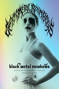 Abbildung von: Black Metal Rainbows - PM Press