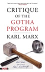 Cover: Critique of the Gotha Program - PM Press