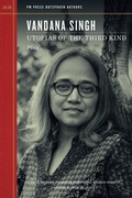 Cover: Utopias of the Third Kind - PM Press
